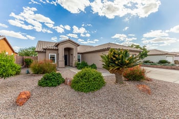 8423 Dahlia Dr, Peoria, AZ 85381