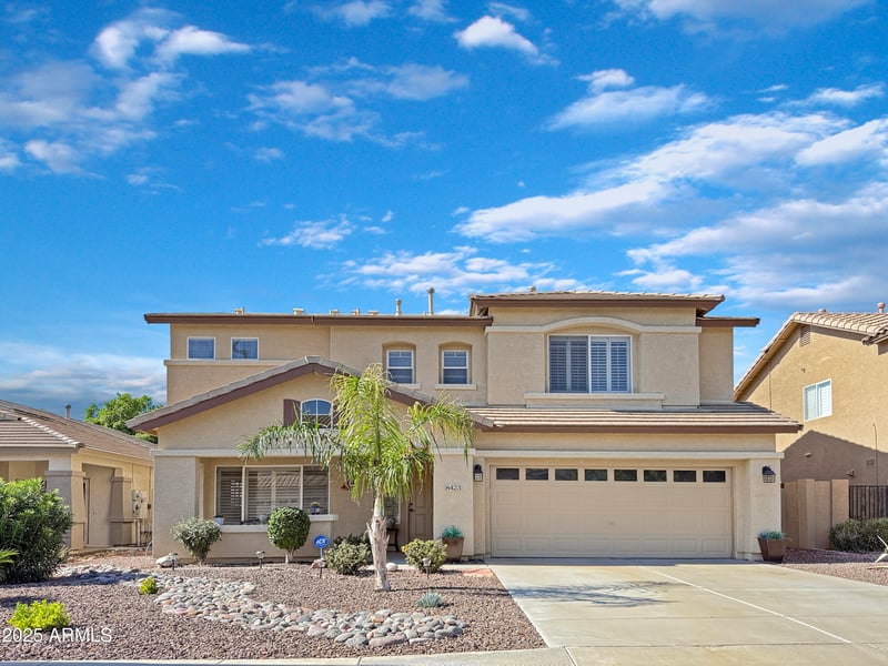 8423 Mary Ann Dr, Peoria, AZ 85382