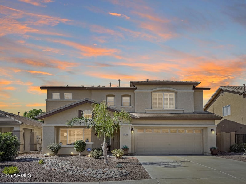 8423 Mary Ann Dr, Peoria, AZ 85382