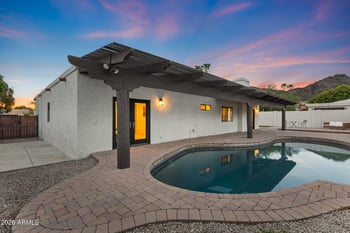 8423 N 16th Pl, Phoenix, AZ 85020