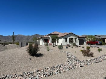 8424 194th Dr, Waddell, AZ 85355