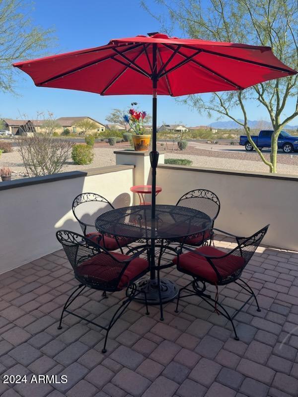 8424 194th Dr, Waddell, AZ 85355