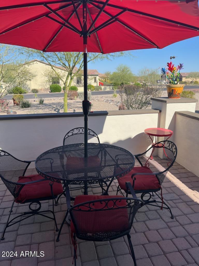 8424 194th Dr, Waddell, AZ 85355