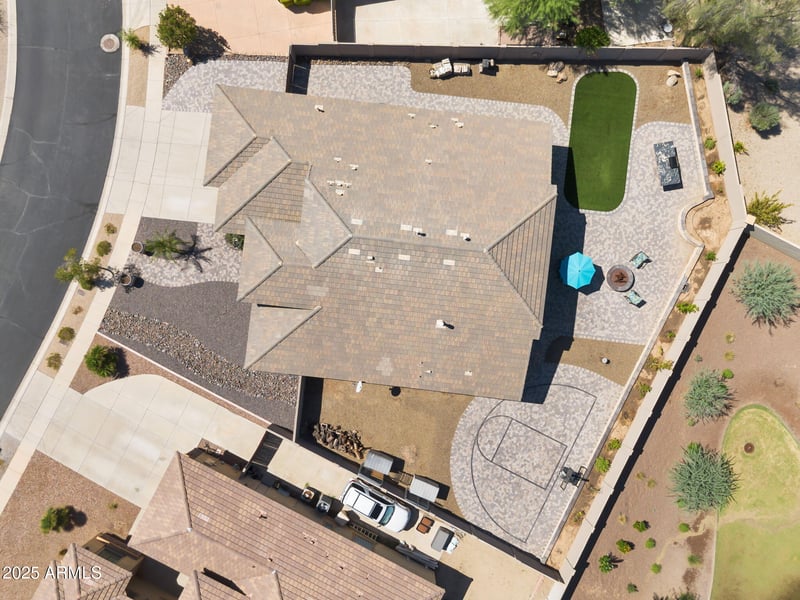8424 Gardenia Ave, Glendale, AZ 85305