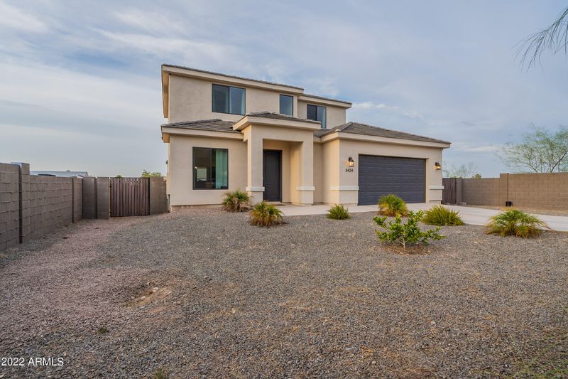 8424 S 22nd Pl, Phoenix, AZ 85042