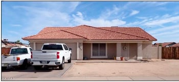 8424 Caron Dr, Peoria, AZ 85345