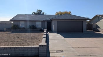 8425 Alice Ave, Peoria, AZ 85345