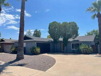 8425 Bonita Dr, Scottsdale, AZ 85250