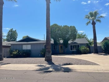8425 Bonita Dr, Scottsdale, AZ 85250