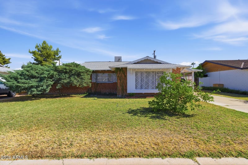 8425 Rancho Vista Dr, Scottsdale, AZ 85251