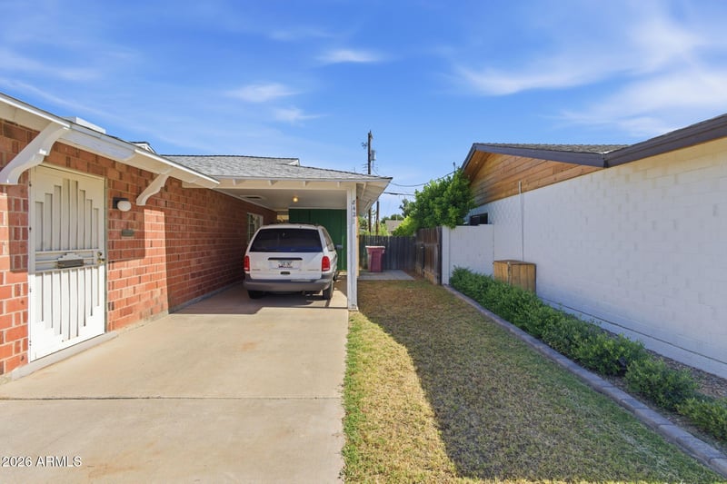 8425 Rancho Vista Dr, Scottsdale, AZ 85251