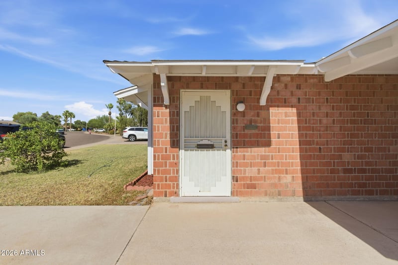 8425 Rancho Vista Dr, Scottsdale, AZ 85251