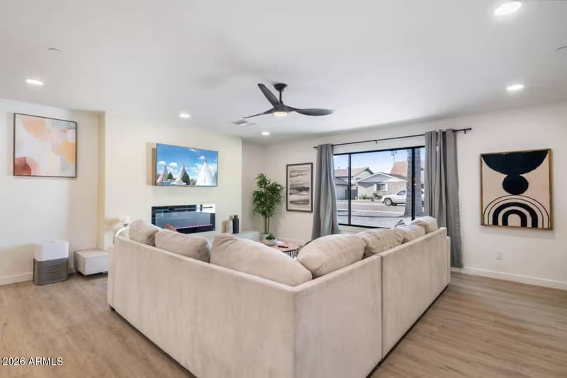 8425 Valley Vista Dr, Scottsdale, AZ 85250