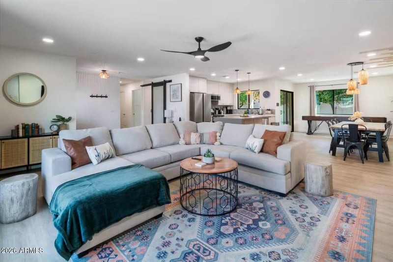 8425 Valley Vista Dr, Scottsdale, AZ 85250