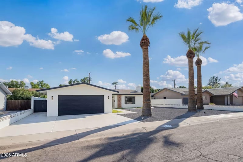 8425 Valley Vista Dr, Scottsdale, AZ 85250