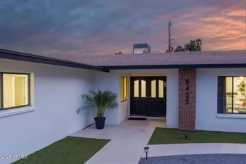 8425 Valley Vista Dr, Scottsdale, AZ 85250