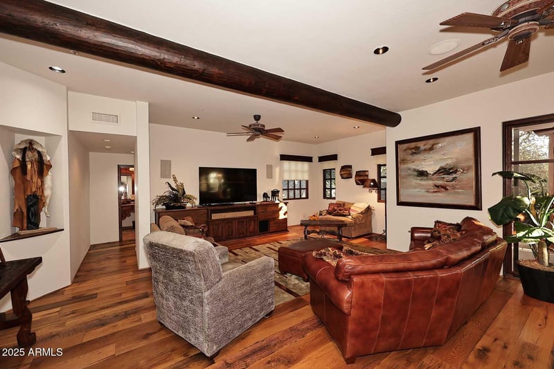 8425 La Senda Dr, Scottsdale, AZ 85255