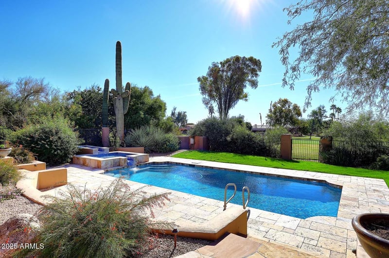 8425 La Senda Dr, Scottsdale, AZ 85255