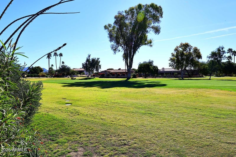 8425 La Senda Dr, Scottsdale, AZ 85255