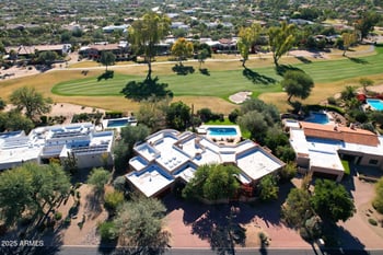 8425 La Senda Dr, Scottsdale, AZ 85255