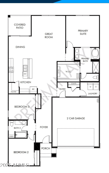 8425 Saratoga Way, Florence, AZ 85132