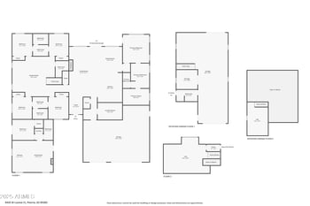 8425 W Louise Ct, Peoria, AZ 85383