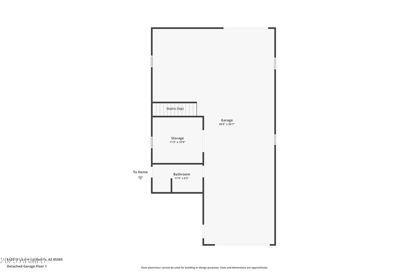 8425 W Louise Ct, Peoria, AZ 85383