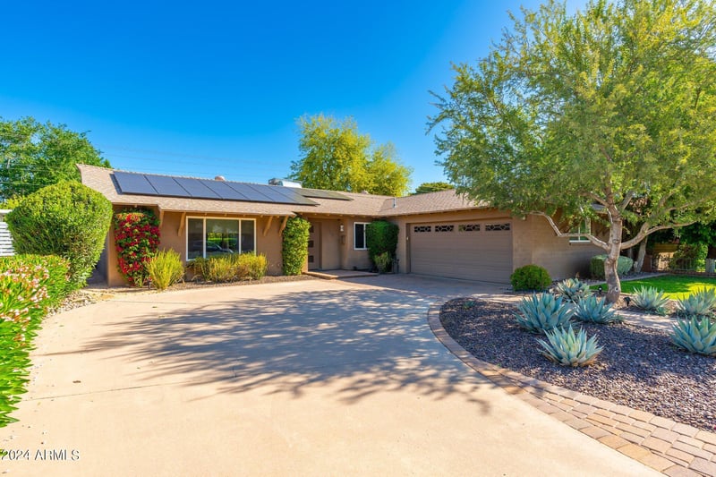 8426 Bonita Dr, Scottsdale, AZ 85250