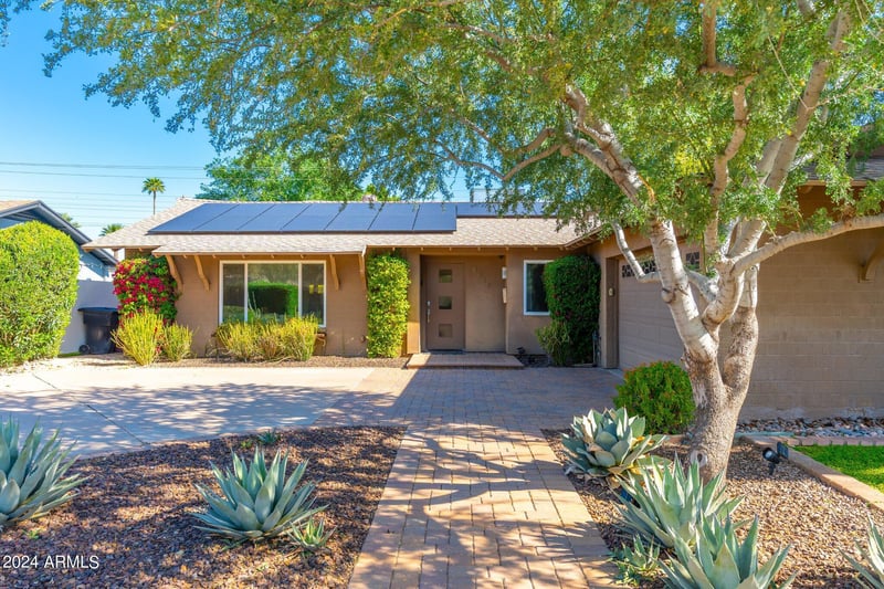 8426 Bonita Dr, Scottsdale, AZ 85250