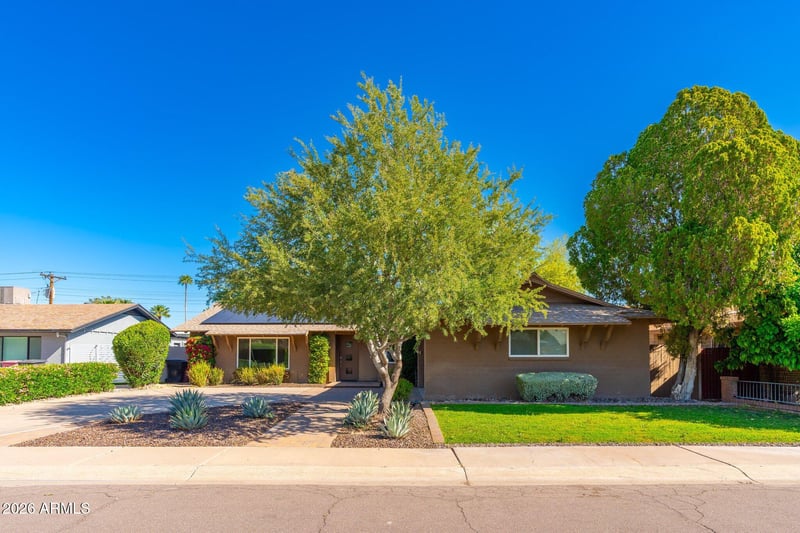 8426 Bonita Dr, Scottsdale, AZ 85250