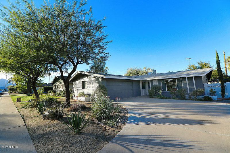 8426 E Sage Dr, Scottsdale, AZ 85250