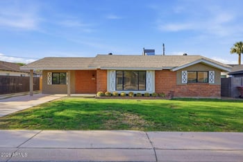 8426 Sheridan St, Scottsdale, AZ 85257