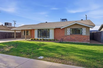 8426 Sheridan St, Scottsdale, AZ 85257