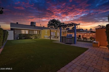 8426 Sheridan St, Scottsdale, AZ 85257