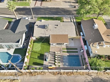 8426 Sheridan St, Scottsdale, AZ 85257