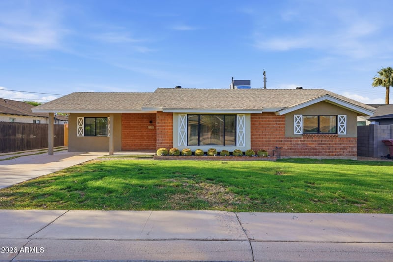 8426 Sheridan St, Scottsdale, AZ 85257