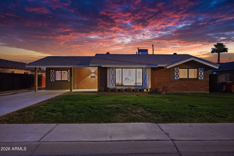 8426 Sheridan St, Scottsdale, AZ 85257