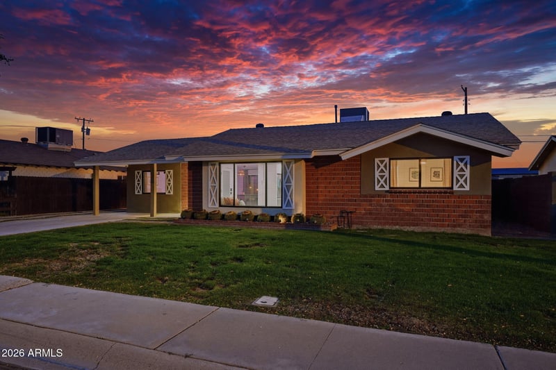 8426 Sheridan St, Scottsdale, AZ 85257