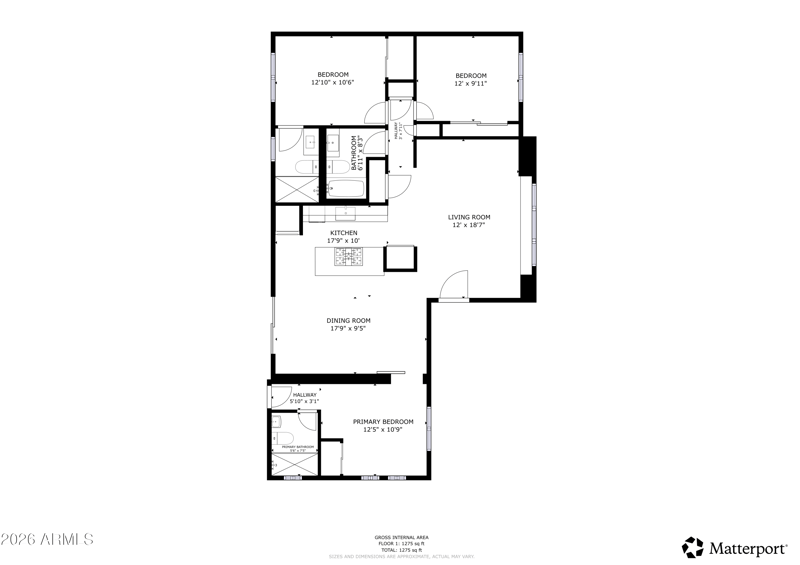 8426 Sheridan St, Scottsdale, AZ 85257