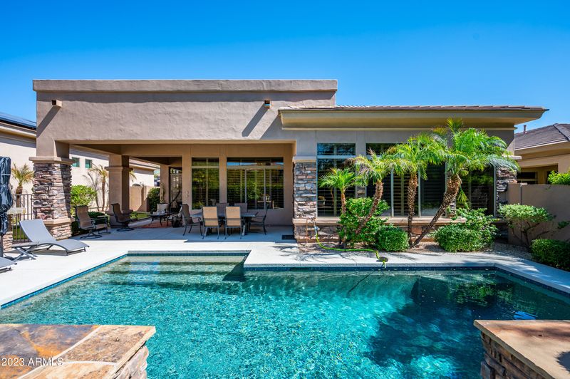 8426 E Windrunner Dr, Scottsdale, AZ 85255