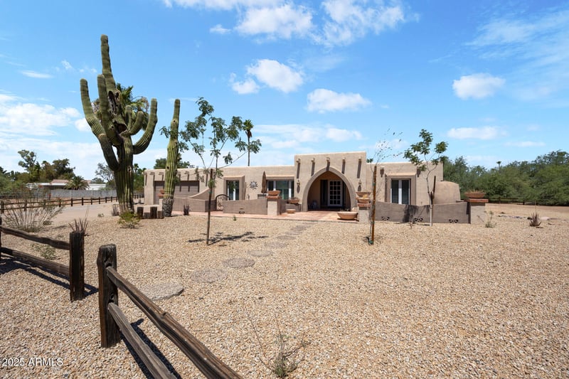 8426 Paradise Dr, Scottsdale, AZ 85260