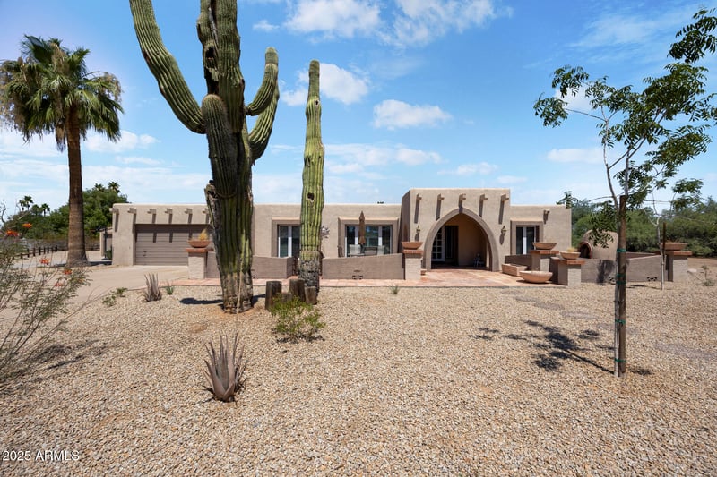 8426 Paradise Dr, Scottsdale, AZ 85260