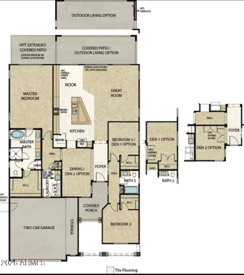 8427 171st Dr, Waddell, AZ 85355