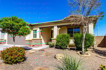 8427 171st Dr, Waddell, AZ 85355