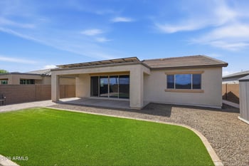 8427 171st Dr, Waddell, AZ 85355