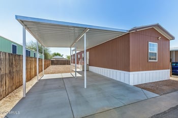 8427 Glendale Ave #156, Glendale, AZ 85305