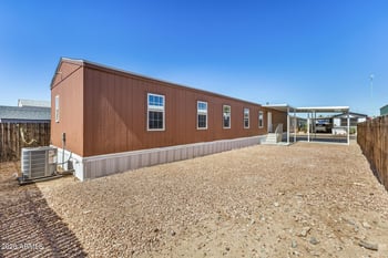 8427 Glendale Ave #156, Glendale, AZ 85305