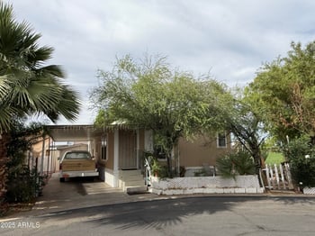 8427 Glendale Ave #183, Glendale, AZ 85305