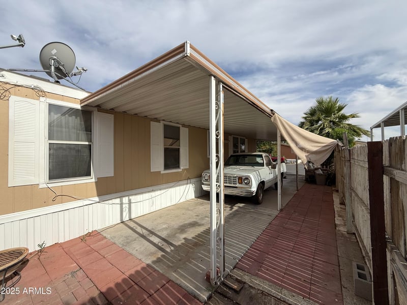 8427 Glendale Ave #183, Glendale, AZ 85305