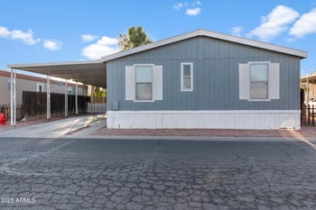 8427 Glendale Ave #210, Glendale, AZ 85305
